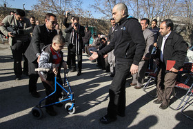 به عشق معلم...